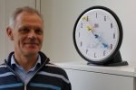 Andreas Sprenger freut sich über den 26. ersten Ig-Nobelpreis für Medizin